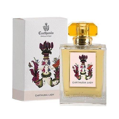 Carthusia Lady Eau de parfum spray 50 ml on Productcaster.