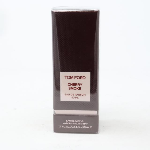 Cherry Smoke by Tom Ford Eau De Parfum 1.7oz/50ml Spray New With Box 1.7 oz on Productcaster.