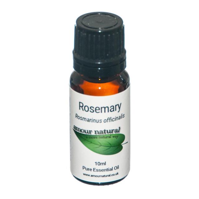 Amour natural rosemary on Productcaster.