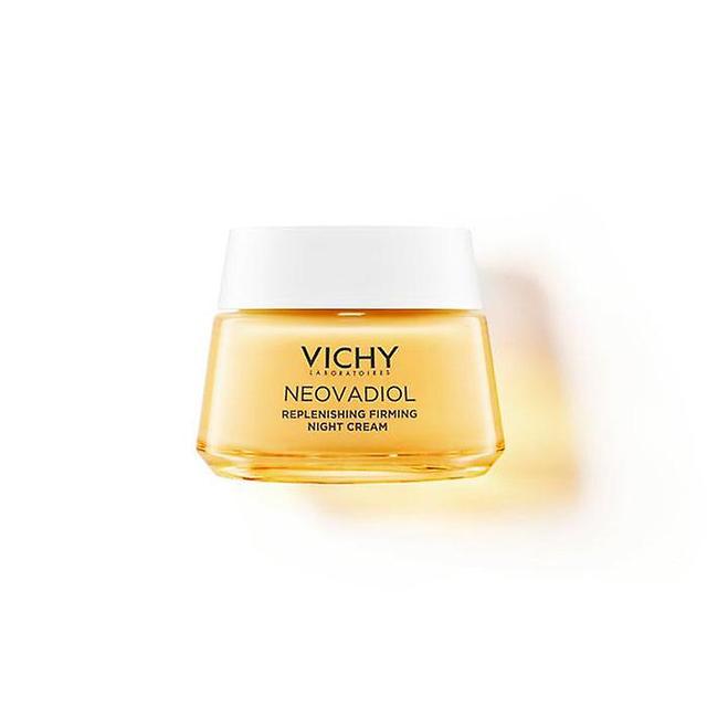 Vichy neovadiol post-menopause firming and replenishing night cream 50ml on Productcaster.