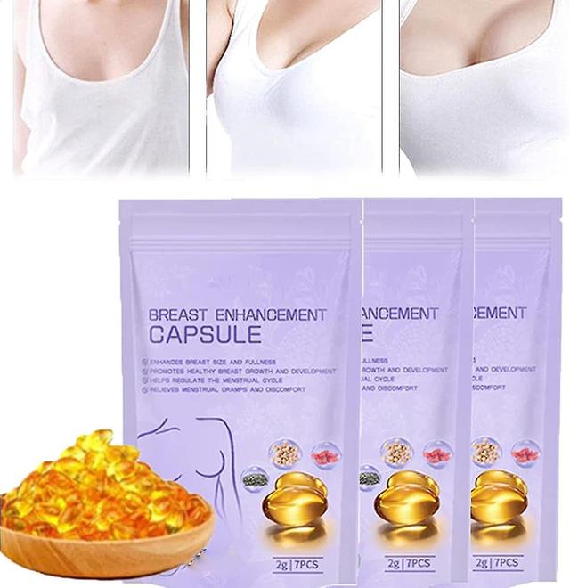 Breast Enhancement Capsules, Femmeboost Breast Enhancement Capsules, Breast Enhancing Capsules-mxbc 21pcs on Productcaster.