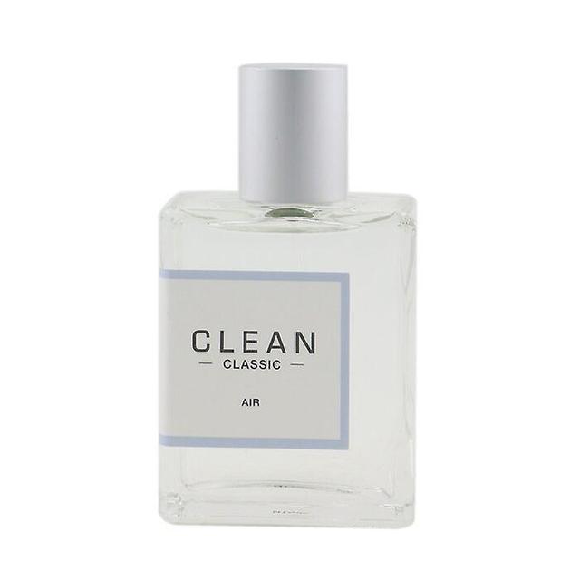 Clean Classic air eau de parfum spray - 60ml/2oz on Productcaster.