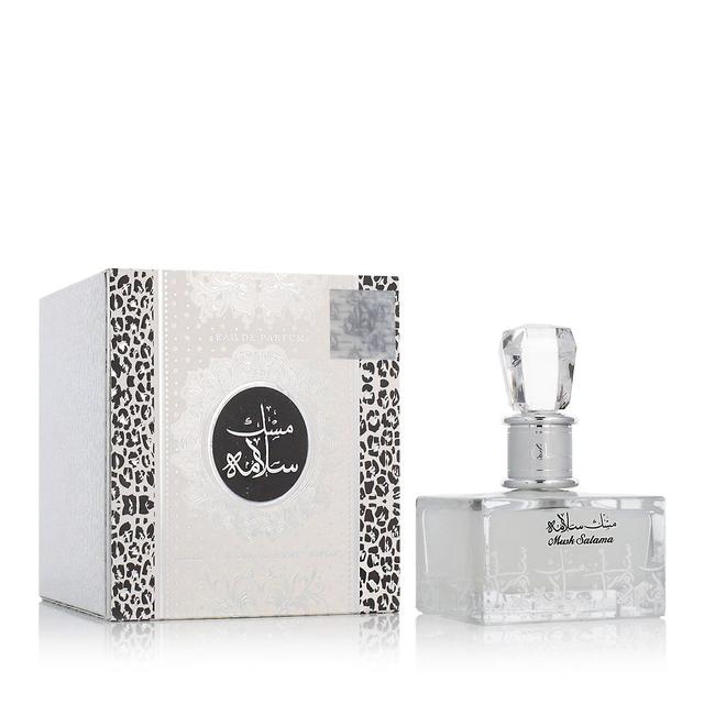 Unisex Perfume Lattafa EDP Musk Salama 100 ml on Productcaster.