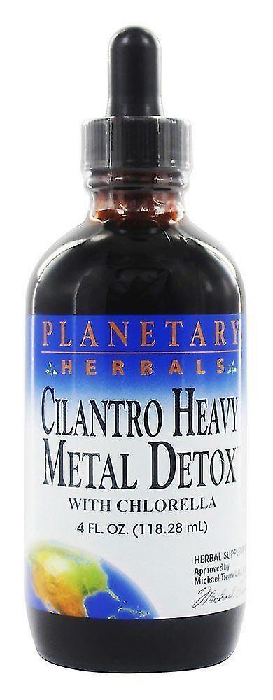 Huamade Cilantro heavy metal detox 4 on Productcaster.