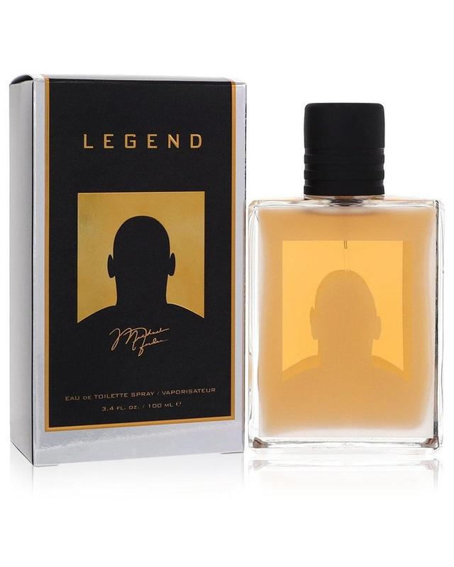 Michael Jordan Legend Eau De Toilette Spray för män ej tillämpligt 100 ml on Productcaster.