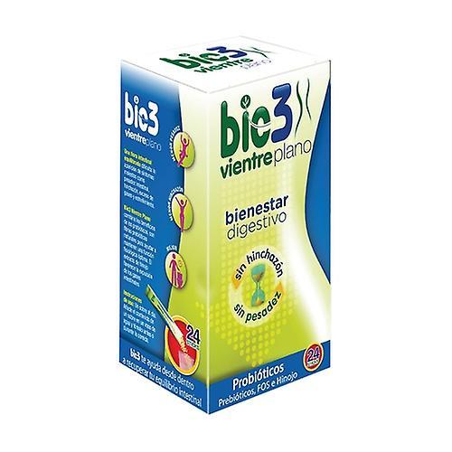 Bio3 Bie 3 Flat Belly 24 jednotiek on Productcaster.