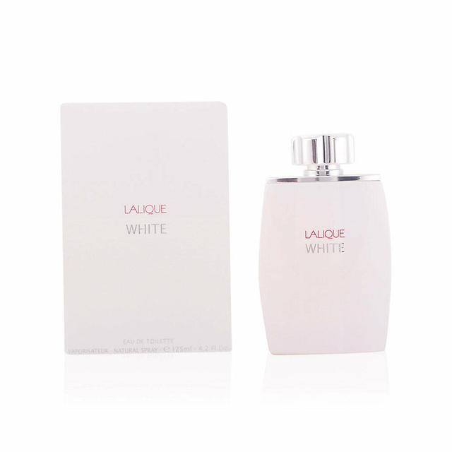 Lalique White Domowa woda toaletowa w sprayu 125ml on Productcaster.