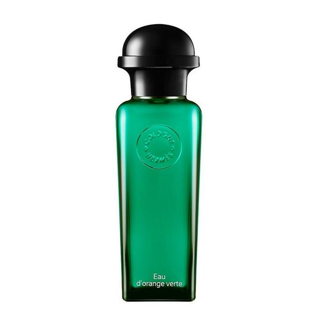 Herm s Green orange water - Eau de Cologne bottle & vaporizer on Productcaster.