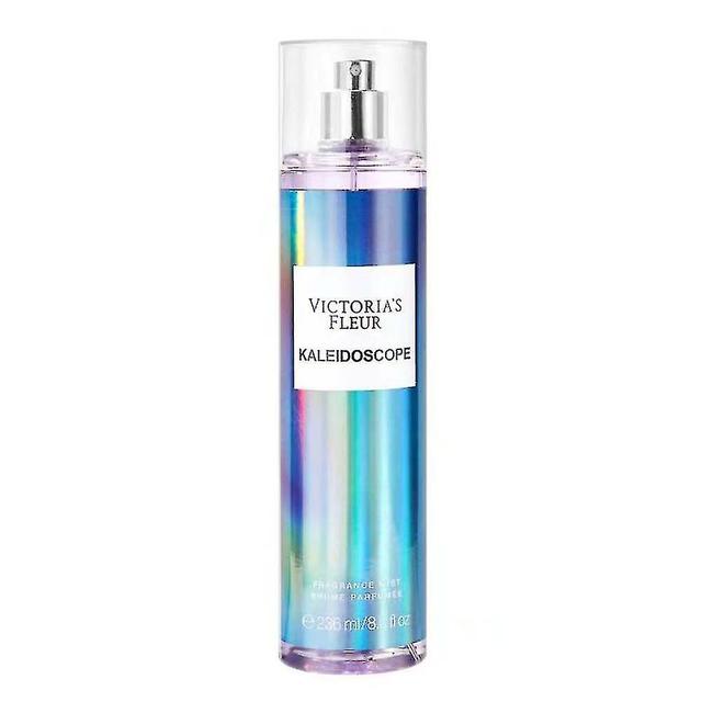 WWF Women's Perfumes Spray Long Lasting Flower Scented Liquid Fragrance 236ml Kaleidoscope on Productcaster.