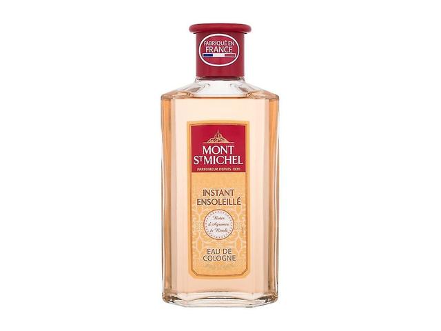 Mont St Michel - Instant Ensoleillé - Unisex, 250 ml on Productcaster.