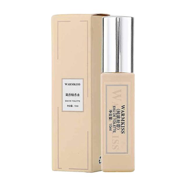 Fruushop Mens Womens fragrances Perfume High Lasting Fresh Ladies' Perfume Convenient To Carry And Give Gifts 10ml_c24070546 B on Productcaster.