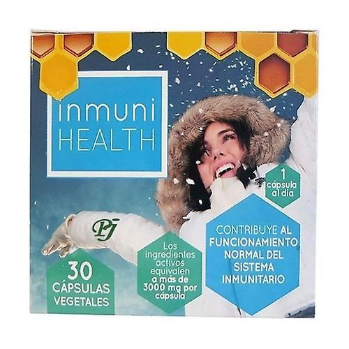 Mycofit immune health immune system 30 vegetable capsules of 560mg on Productcaster.