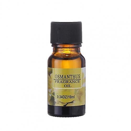 50% 10ml aceite de fragancia de larga duración soluble en agua extracto vegetal flor aromas naturales aceite esencial para difusor on Productcaster.