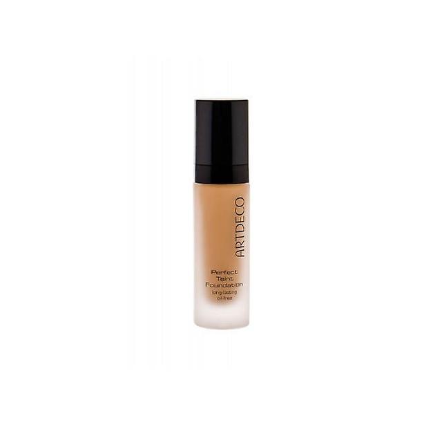 Artdeco perfect teint foundation 52 golden biscuit 20ml on Productcaster.