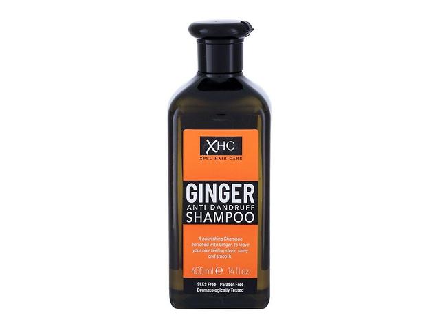 Xpel - Ginger - For Women, 400 ml on Productcaster.