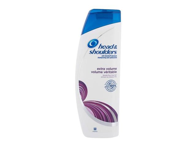 Head & Shoulders - Extra Volume - For Women, 400 ml on Productcaster.