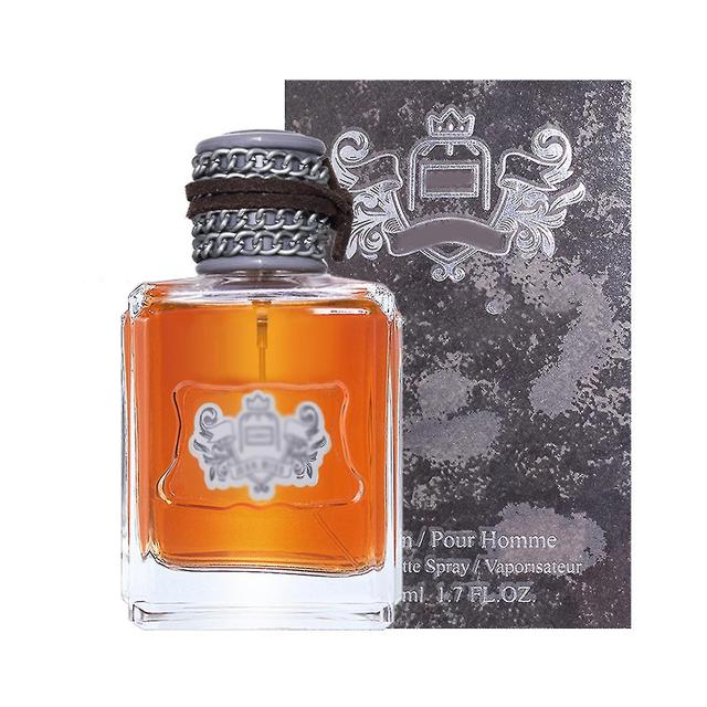 Feromoon parfum Alpha Mannen, Feromoon Parfum voor mannen, Parfum Mannen Feromone, Feromone Keulen voor mannen om vrouwen aan te trekken oranje-50m... on Productcaster.