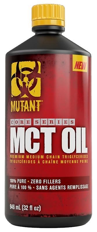 Mutant Core Series Mct Oil 946 ml on Productcaster.