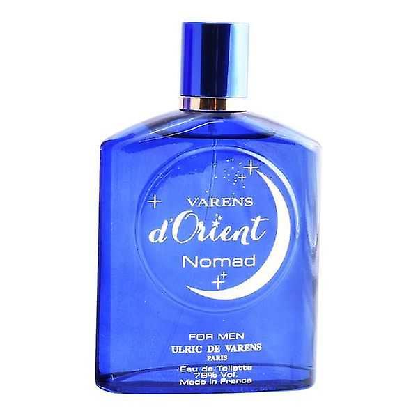 Men's Perfume D'Orient Nomad Ulric De Varens EDT (100 ml) (100 ml) on Productcaster.