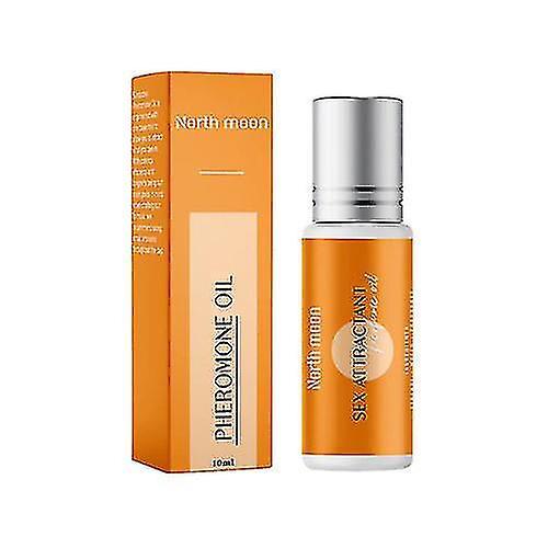 Heyin 10ml Best Sex Pheromone Intimate Partner Perfume Spray Fragrance For Men Women on Productcaster.