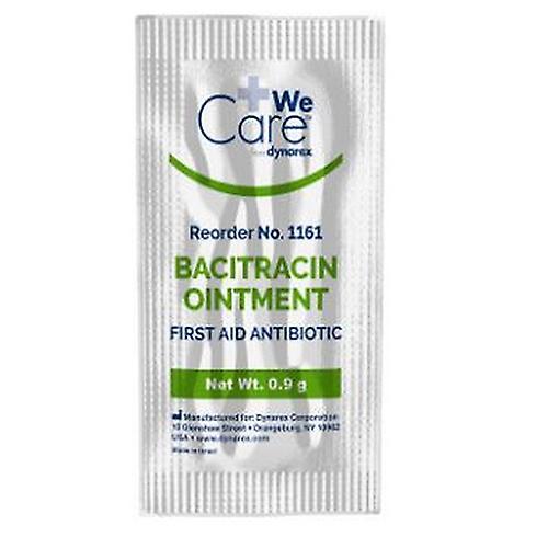 Dynarex Bacitracin Salbe, 28,4 Gramm (1er Packung) on Productcaster.