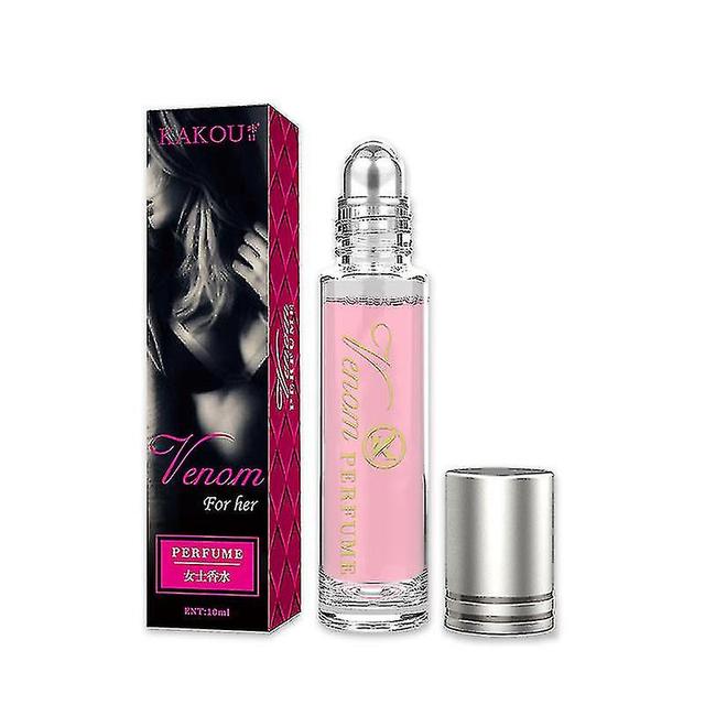 Witlv 10ml Best Sex Pheromone Intimate Partner Perfume Fragrance For Men Women-ykc on Productcaster.