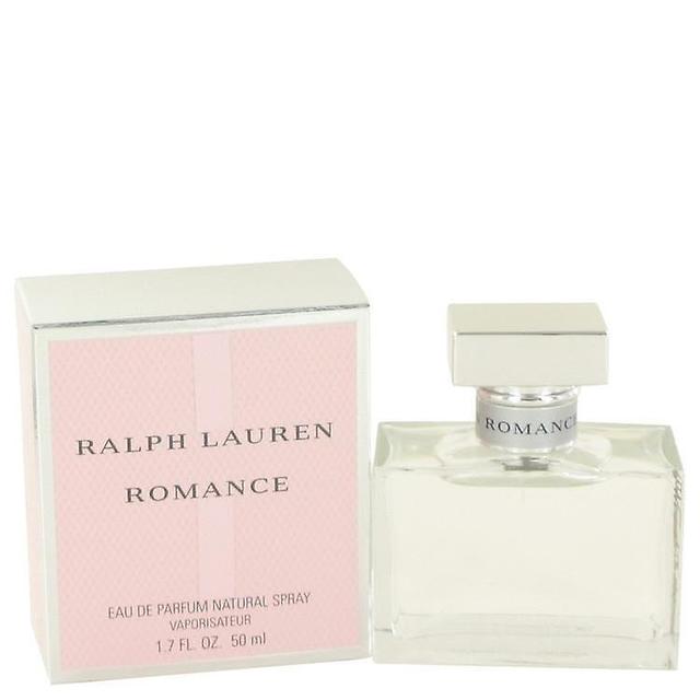 Romance Eau de Parfum Spray von ralph lauren 33350 on Productcaster.