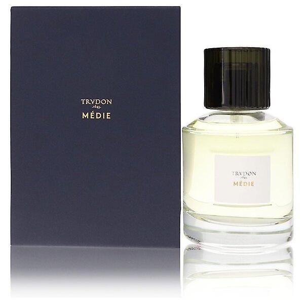 Maison Trudon Trudon Medie Eau De Parfum Spray (unisex) 3,4 unssia naisille 3.4 oz on Productcaster.