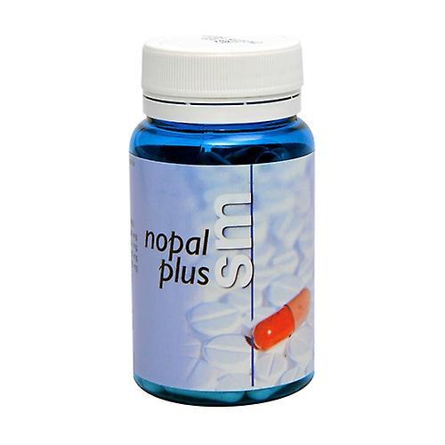 Espadiet Nopal Plus Sm 60 capsules on Productcaster.