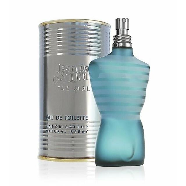 Jean Paul Gaultier Le Male Eau de Toilette Vaporisateur 200ml on Productcaster.