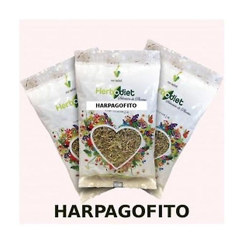 Novadiet Root Harpagophyte 100 g on Productcaster.