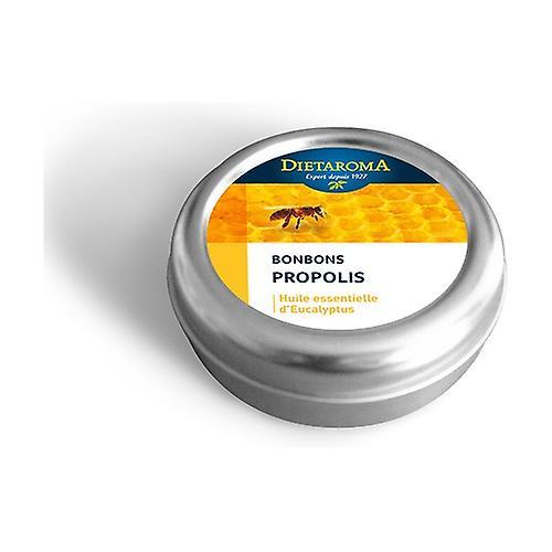 Dietaroma Bio Propolis Candy 50 g on Productcaster.