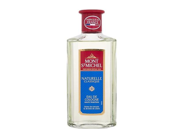 Mont St Michel - Naturelle Classique - Unisex, 250 ml on Productcaster.