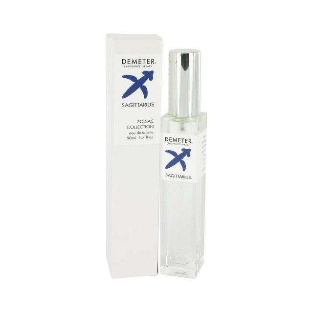 Demeter skytten av demeter eau de toilette spray 1,7 oz on Productcaster.