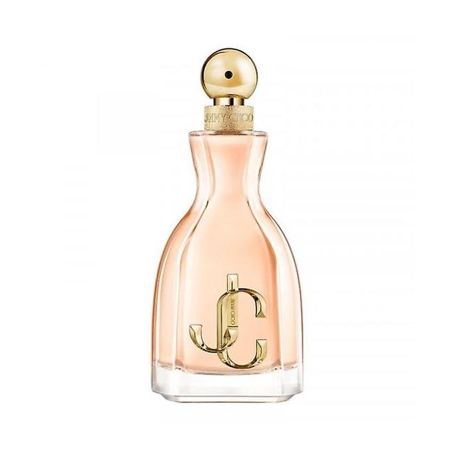 Jimmy Choo I Want Choo Eau De Perfume Spray 60ml on Productcaster.