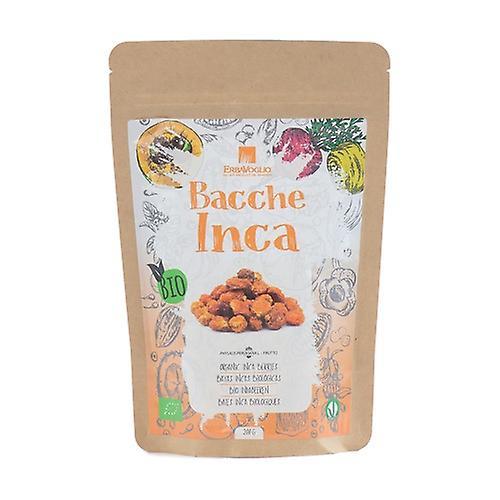 Erbavoglio Inca Bobule "Bio" 200 g on Productcaster.