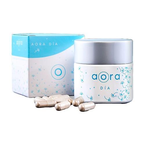 Aora now day 30 capsules on Productcaster.