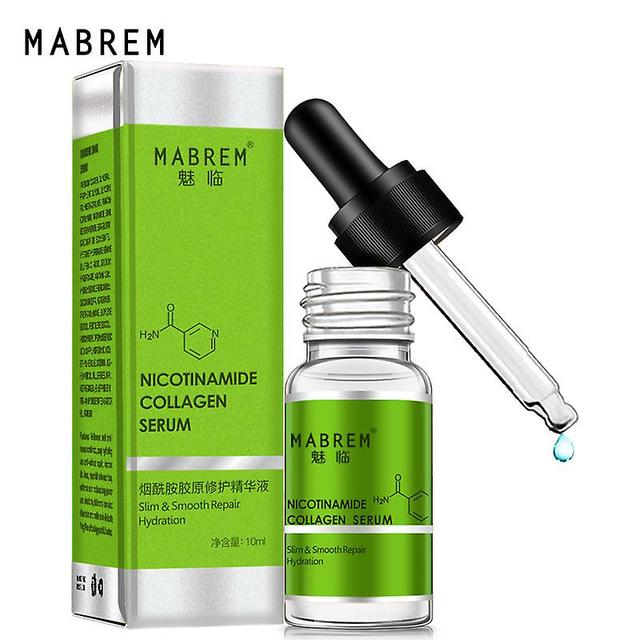 Qian Mabre Mmnicotinamide Solution mère de collagène Mabrem015 on Productcaster.