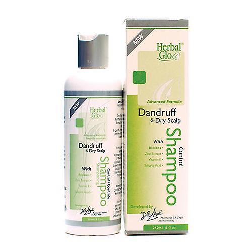 Shampooing antipelliculaire Herbal Glo Advanced Treatment, 250 ml on Productcaster.