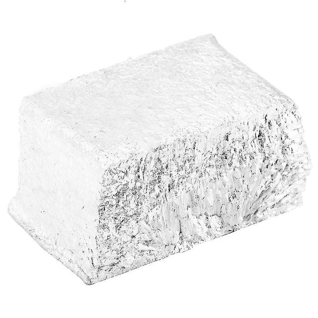 900g hög renhet 99.99% magnesium mg metallblock för tillverkning av legeringsmaterial on Productcaster.