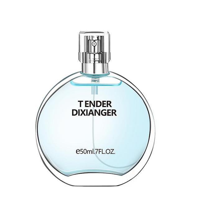 Accessories Internet Celebrity Hot Model Di Xiang'er Tender Encounter Kvinders parfume Blomster Og Frugtagtig Frisk og naturlig langvarig Eau De To... on Productcaster.