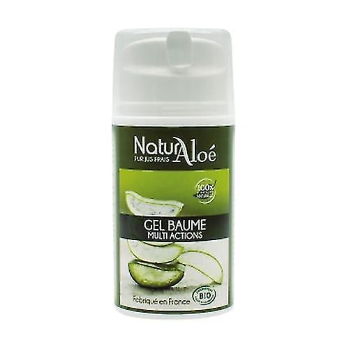 Naturaloe Multi-Action Balm Gel 50 ml gélu on Productcaster.