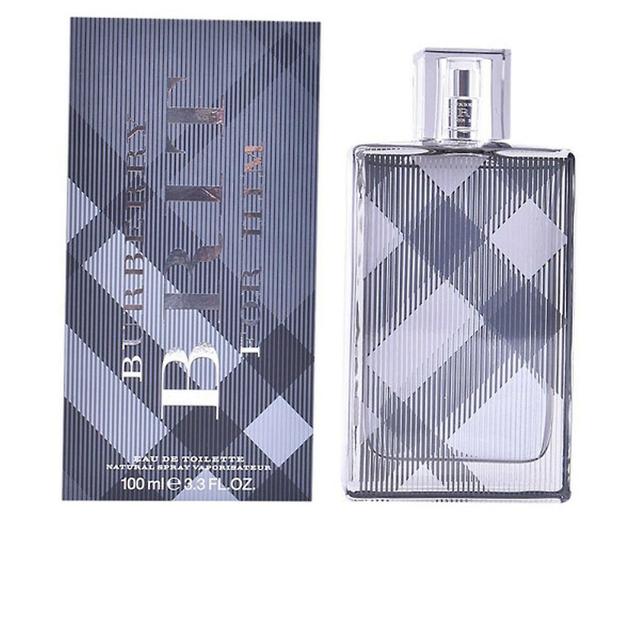 Perfume Hombre Brit para Él Burberry EDT on Productcaster.