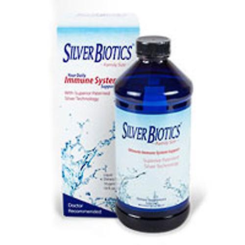 Silver Biotics (American Biotech Labs) Silver Biotics, 32 oz (Pack of 3) on Productcaster.