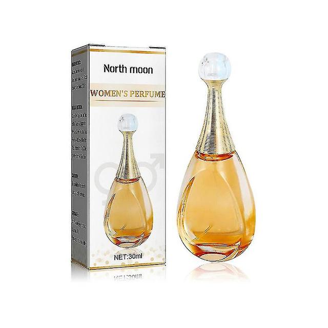 Women's Perfume Designer Eau De Parfum Spray Ladies Fragrance Essential Oil [XH] on Productcaster.