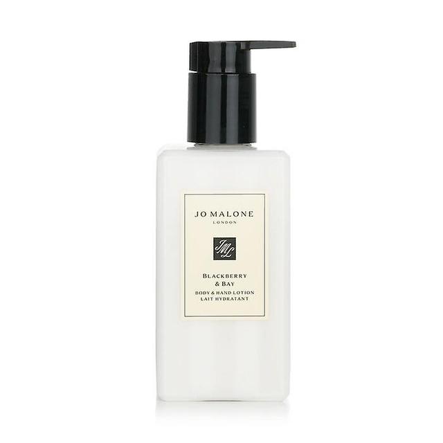 Jo Malone Blackberry &; bay kropp &; håndkrem - 250ml/8.5oz on Productcaster.