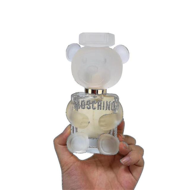 New Moschino Toy 2 Eau De Parfum 100ml Spray For Her - New. Women's Edp Fast Ship White on Productcaster.