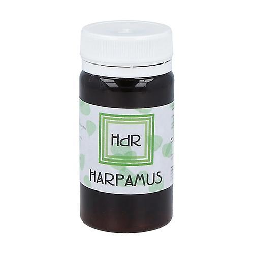 Herbolari de Rubí Harpamus 30 tablets of 500mg on Productcaster.