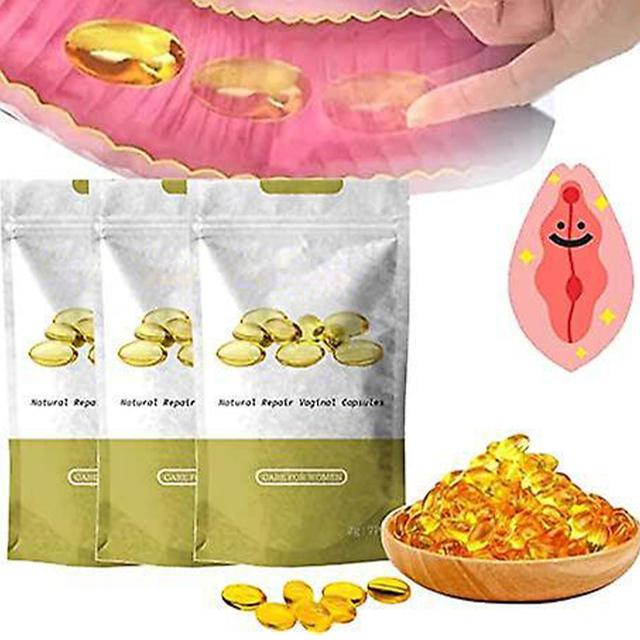 unbrand 21pcs Instant Anti-itch Detox Slimming Products, Instant Itching Stopper & Detox And Slimming & Firming Repair & Pink And Tender Natural Ca... on Productcaster.