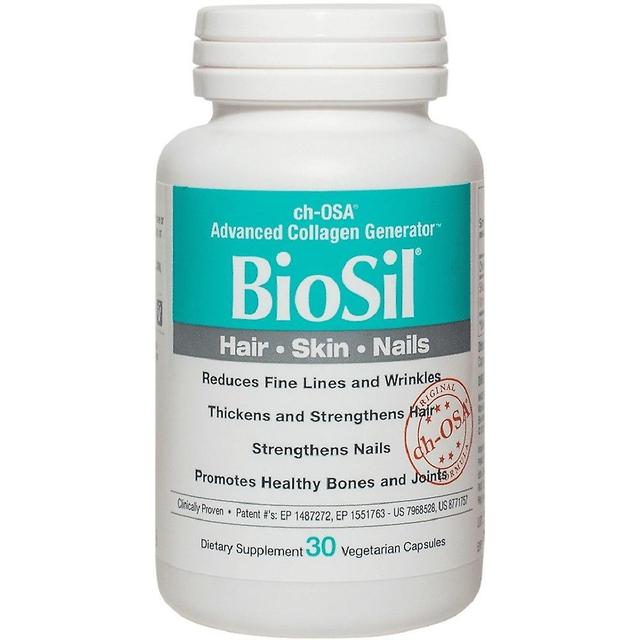 BioSil Advanced Collagen Generator advanced collagen generator (30 capsules) BI8027 on Productcaster.